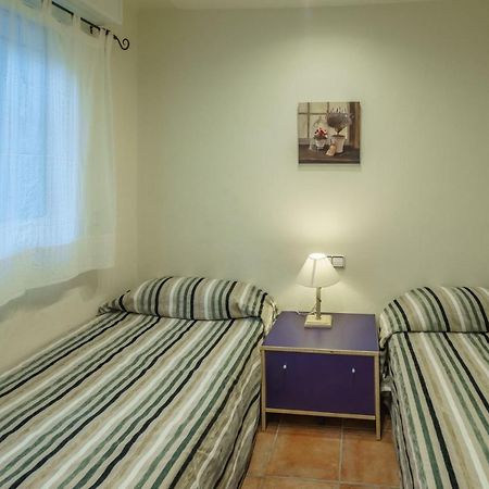 Ca-4 Calella De Palafrugell 4 Pax Apartman Kültér fotó