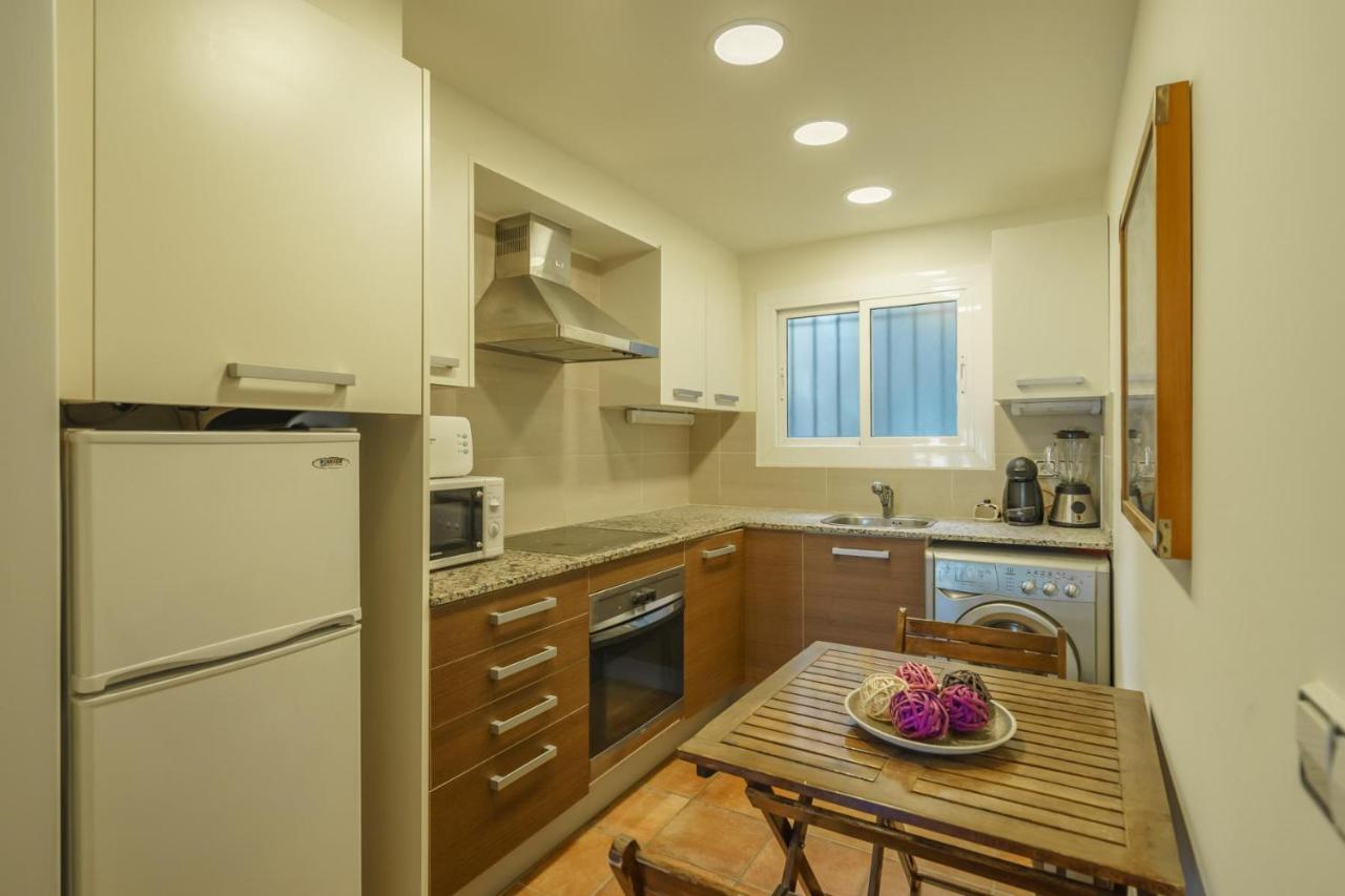 Ca-4 Calella De Palafrugell 4 Pax Apartman Kültér fotó